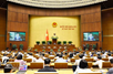 Lawmakers propose scrapping employment service licenses, expanding compulsory social insurance coverage